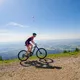 Horský celoodpružený elektrobicykel Crussis e-Full 12.9 29"