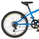 Chlapčenský bicykel Venssini Parma PAM202 20" 9.0