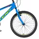 Chlapčenský bicykel Venssini Parma PAM202 20" 9.0