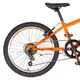 Chlapčenský bicykel Venssini Parma PAM202 20" 9.0