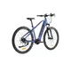 Horský elektrobicykel Kross Hexagon Boost 3.0 29" Gen 005 - modrá