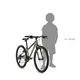 Juniorský bicykel KELLYS KITER 70 24" 9.0 - Petrol Blue