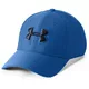 Šiltovka Under Armour Men's Blitzing 3.0 Cap - White