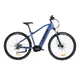 Horský elektrobicykel Kross Hexagon Boost 3.0 29" Gen 005 - modrá - modrá