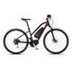 Dámsky crossový elektrobicykel 4EVER Velvetline AC E-Cross - model 2018