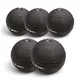 Medicinbaly inSPORTline Slam Ball 1-30 kg