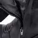 Kožené moto topánky W-TEC Benkoff - čierna