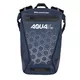 Vodotesný batoh Oxford Aqua V20 Backpack 20l - oranžová