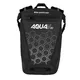Vodotesný batoh Oxford Aqua V20 Backpack 20l - oranžová