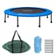 Skladacia trampolína inSPORTline 122cm