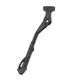 Zadný stojan Levit JJQ007 pre e-bike 40 mm 24-29"