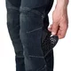 Moto jeansy W-TEC Pawted s nepremokavou membránou