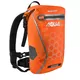 Vodotesný batoh Oxford Aqua V20 Backpack 20l - oranžová - oranžová