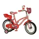Detský bicykel Hello Kitty HK14 14" 2013