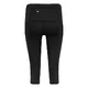Dámske kompresné nohavice 3/4 Newline Core Knee Tights Women