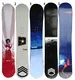 Snowboard WORKER Freestyle 140 - 159 cm