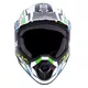 Downhill prilba W-TEC FS-605 Allride - Extinction Pink