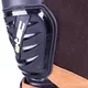 Enduro moto topánky W-TEC MX-1 - 2. akosť - hnedá