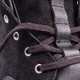 Moto topánky W-TEC Highlander - čierna
