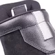 Moto topánky W-TEC Highlander - čierna