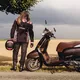 Moto prilba W-TEC V105 - M (57-58)