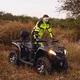 Viacúčelová maska W-TEC NF-7851 - biela