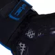 Cyklo a moto rukavice W-TEC Belter B-6044 - modrá