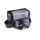 Motokrosové okuliare iMX Racing Mud - Black