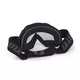 Motokrosové okuliare iMX Racing Mud - Black