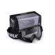 Motokrosové okuliare iMX Racing Mud - Black