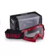 Motokrosové okuliare iMX Racing Mud - Black