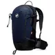 Turistický batoh MAMMUT Lithium 15 Women - terracotta-black