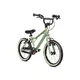 Detský bicykel Academy Grade 3 16" - zelená