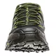 Pánske bežecké topánky La Sportiva Ultra Raptor - Black / Yellow