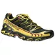 Pánske bežecké topánky La Sportiva Ultra Raptor - Black / Yellow