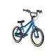 Detský bicykel Academy Grade 3 16" - zelená
