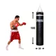 Boxovacie vrece SportKO MP06 35x180 cm