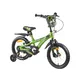 Detský bicykel KAWASAKI Dirt 16" 2012