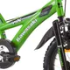 Detský bicykel KAWASAKI Dirt 16" 2012