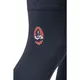 Pánske 3/4 legíny Nebbia Legend of Today 188 - Black