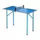 Pingpongový stôl Joola Mini 90x45 cm - modrá