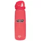 Športová fľaša NALGENE On the Fly 700ml - Glacial Blue/Glacial cap - Petal/Beet