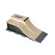 X-Treme Skatepark mini rampy