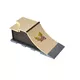 X-Treme Skatepark mini rampy