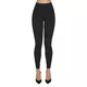 Dámske push-up legíny BAS BLEU Perrie Black - čierna - čierna