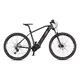 Horský elektrobicykel 4EVER Exstream Team 29" - Chameleon/Hologram - Chameleon/Hologram