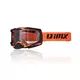 Motokrosové okuliare iMX Dust Graphic