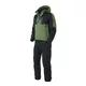 Nepromokavá moto súprava Finntrail LightSuit Green - zelená