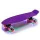 Penny board WORKER Aspy C2 22" so svietiacimi kolieskami