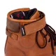 Moto topánky W-TEC JuriCE - Copper Canyon Brown